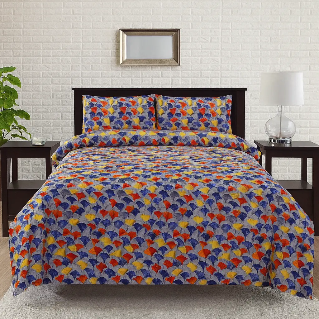 Autumn Leaf Set COTTON CRAFT