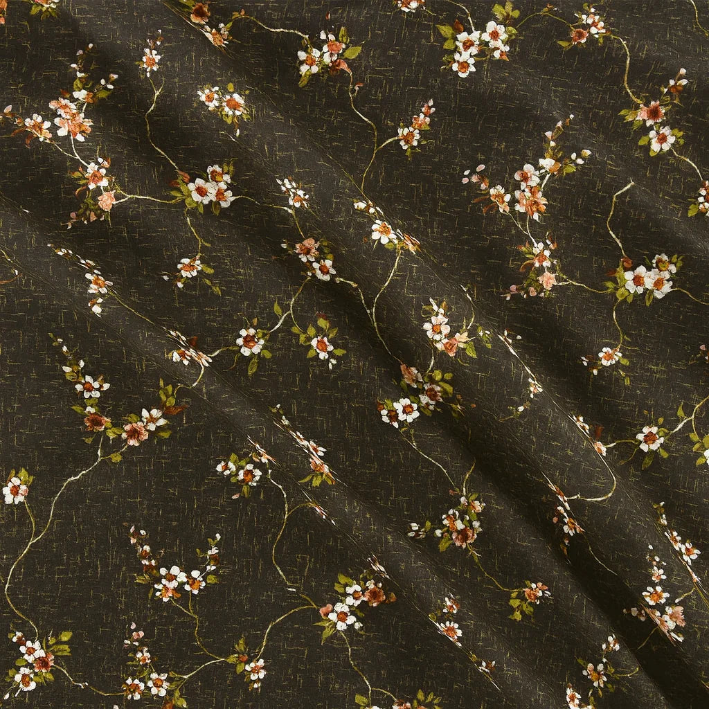 Muted Floral Set COTTON CRAFT