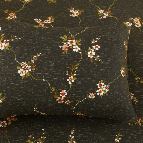 Muted Floral Set