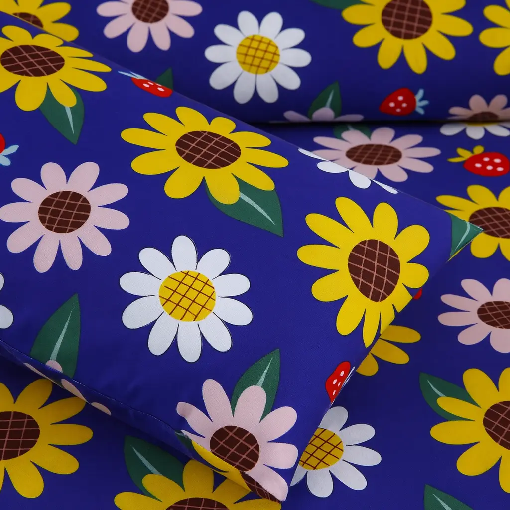 Summer Bloom Set COTTON CRAFT