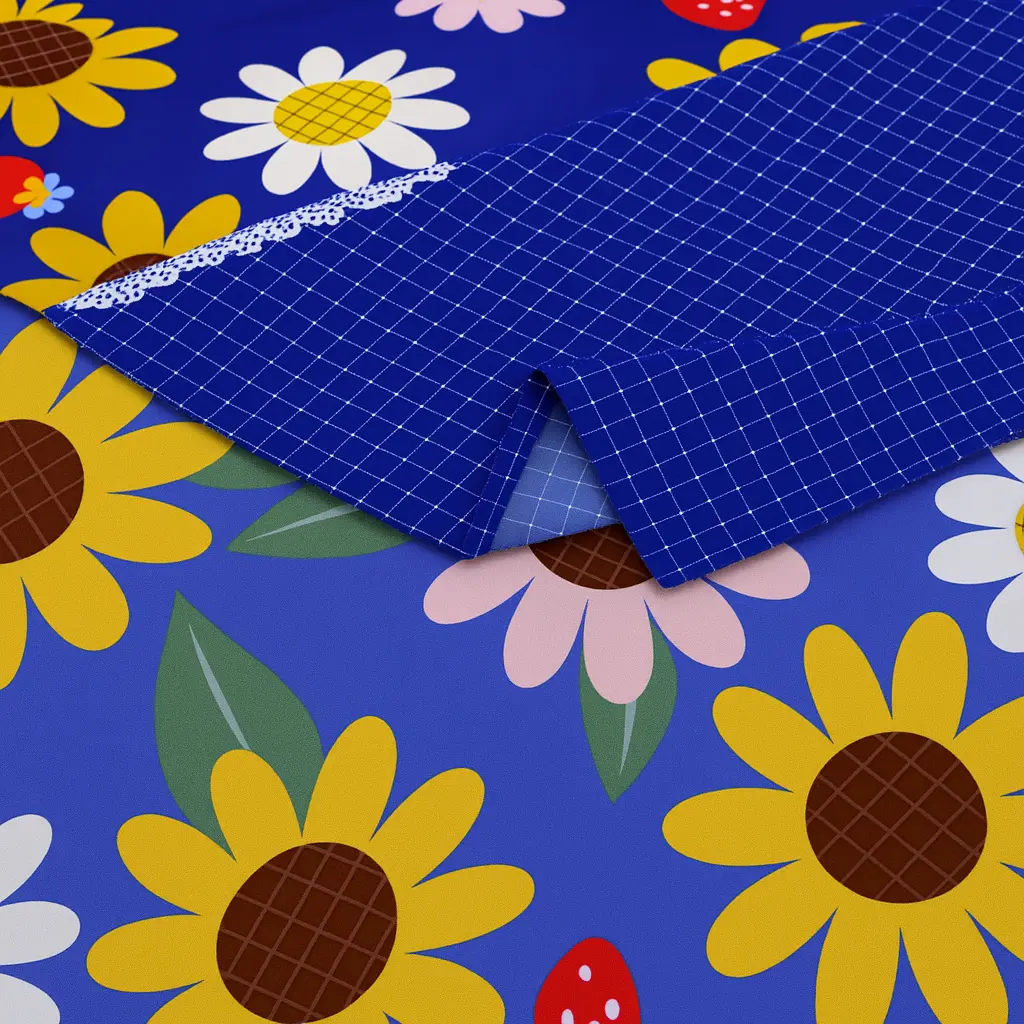 Summer Bloom Set COTTON CRAFT