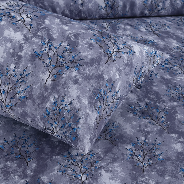 Abstract Floral Set