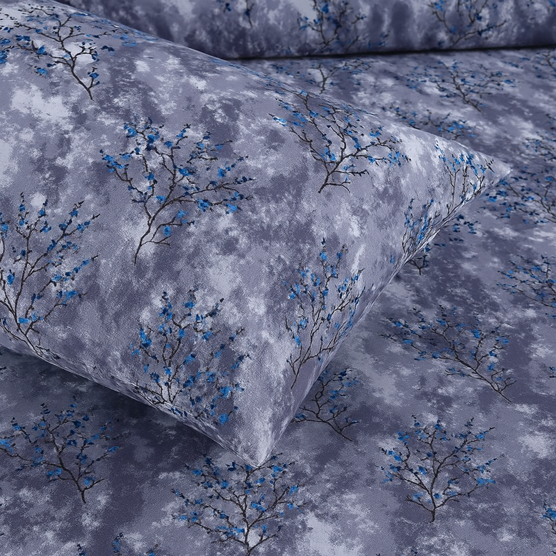 Abstract Floral Set