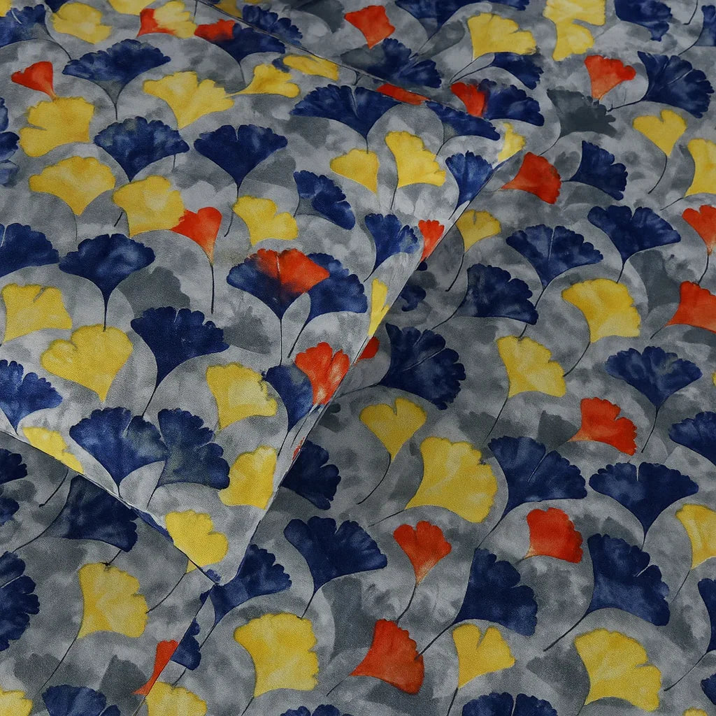 Autumn Leaf Set COTTON CRAFT