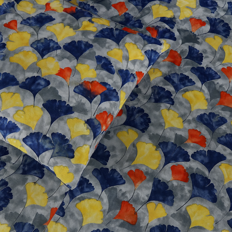 Autumn Leaf Set