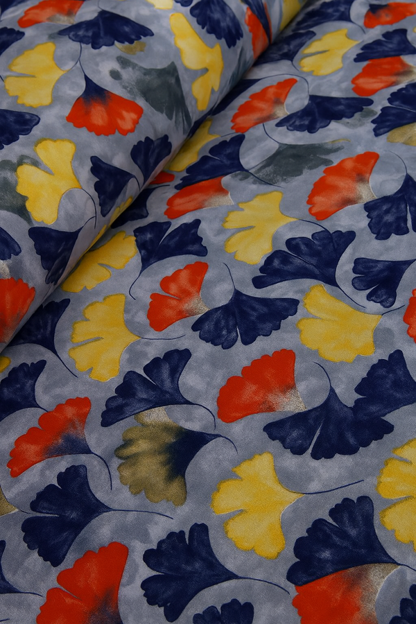 Autumn Leaf Set