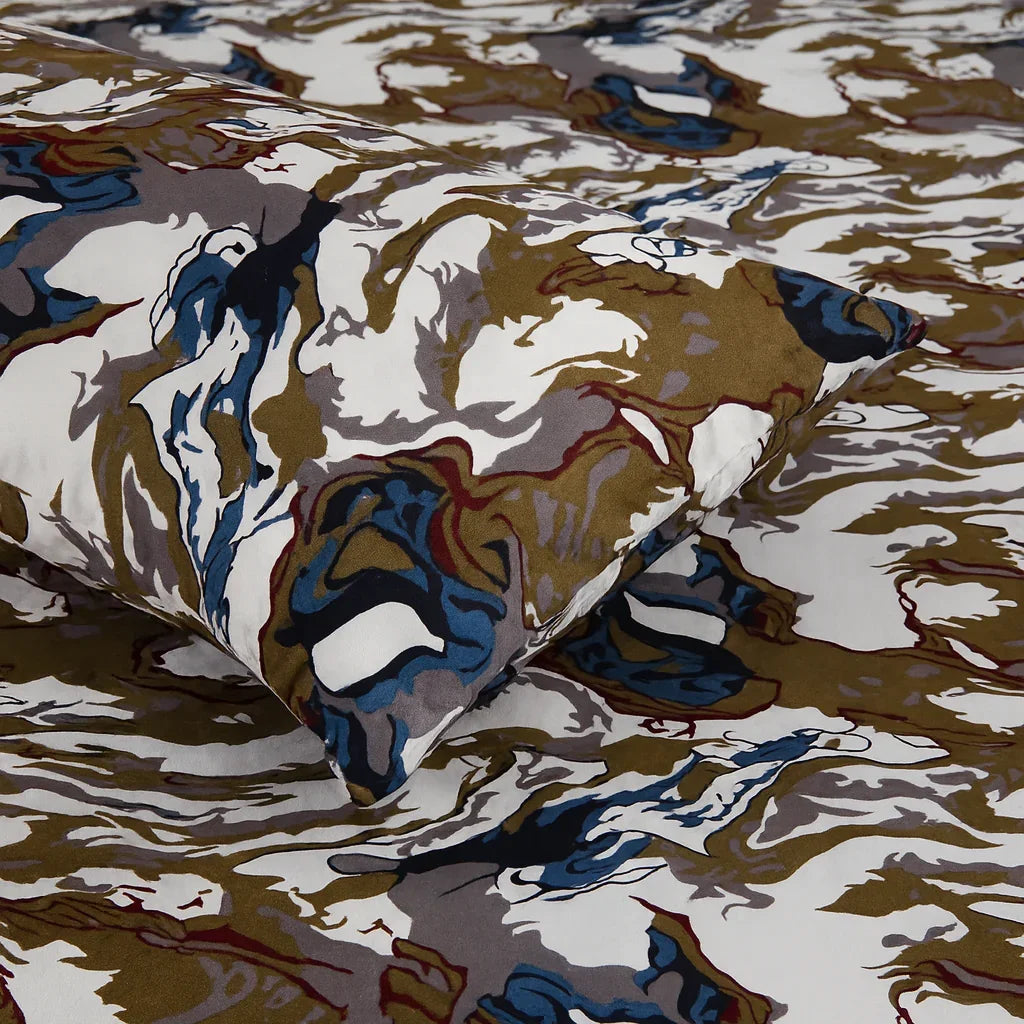 Fluid Marble Set COTTON CRAFT