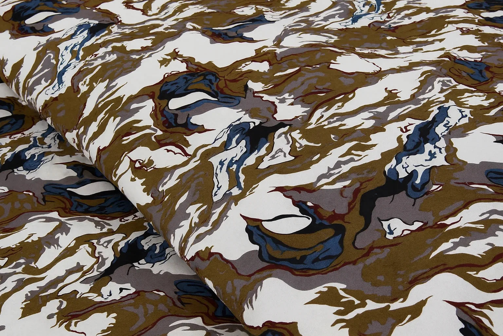 Fluid Marble Set COTTON CRAFT