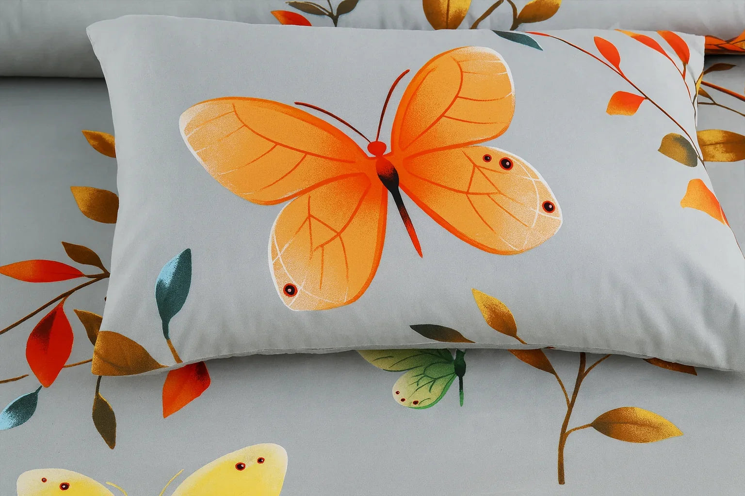 Butterfly Field Set COTTON CRAFT