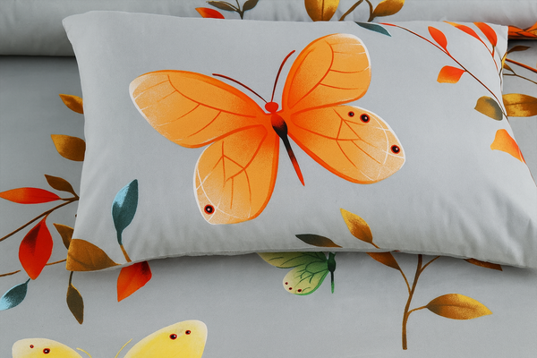 Butterfly Field Set