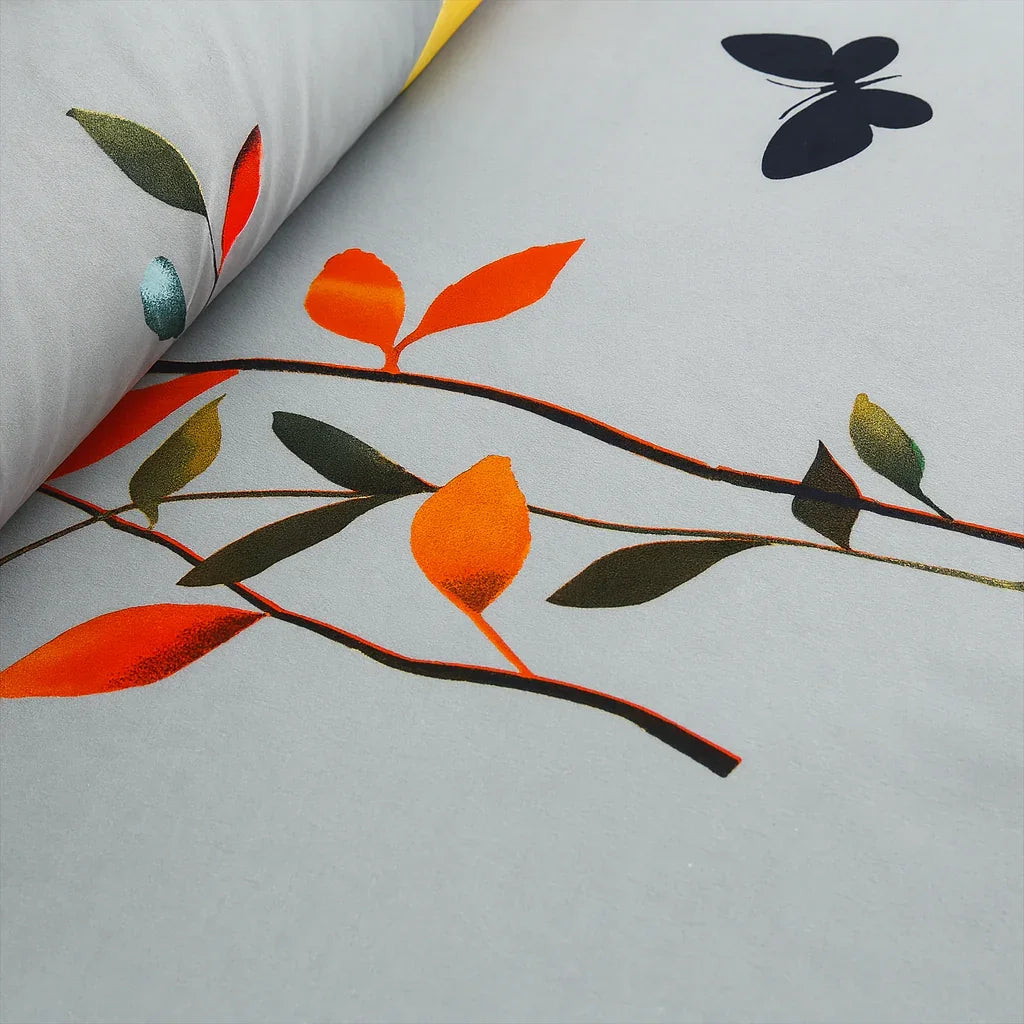 Butterfly Field Set COTTON CRAFT