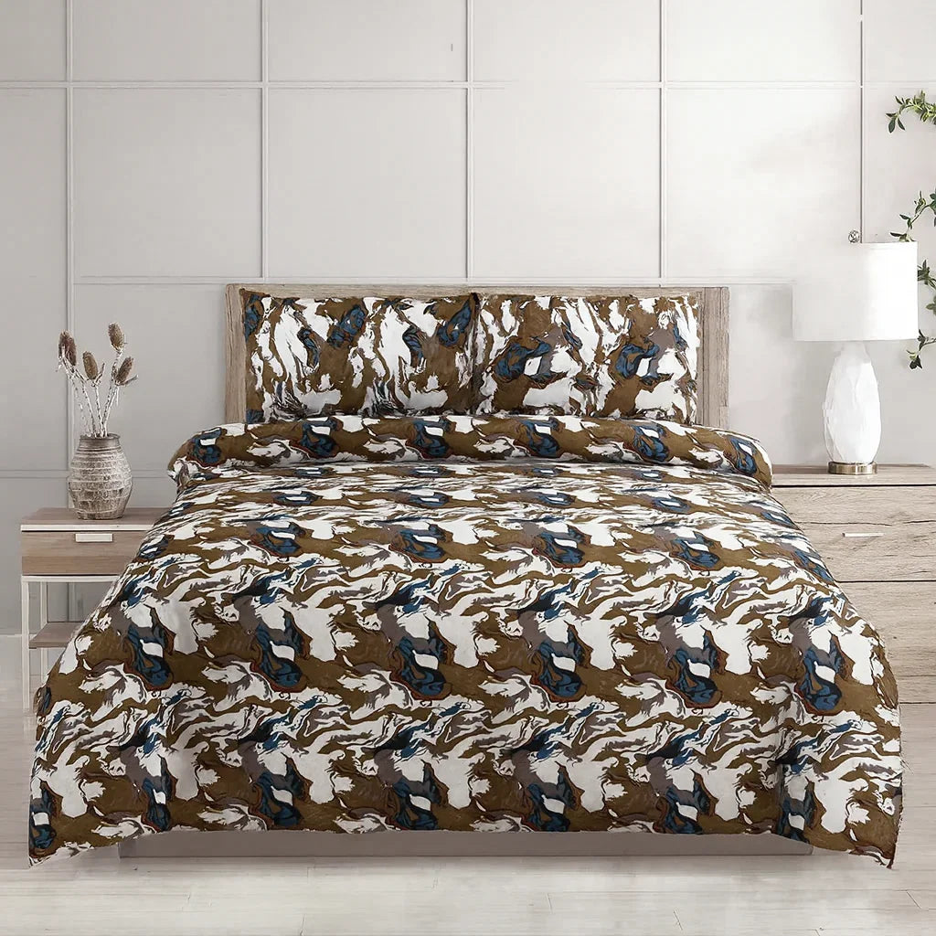 Fluid Marble Set COTTON CRAFT